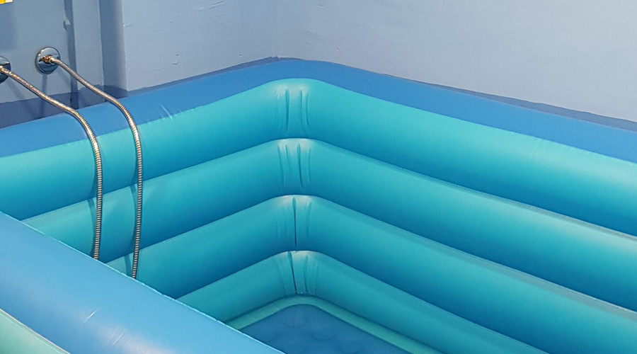 aquatic therapy centres in mulund mumbai